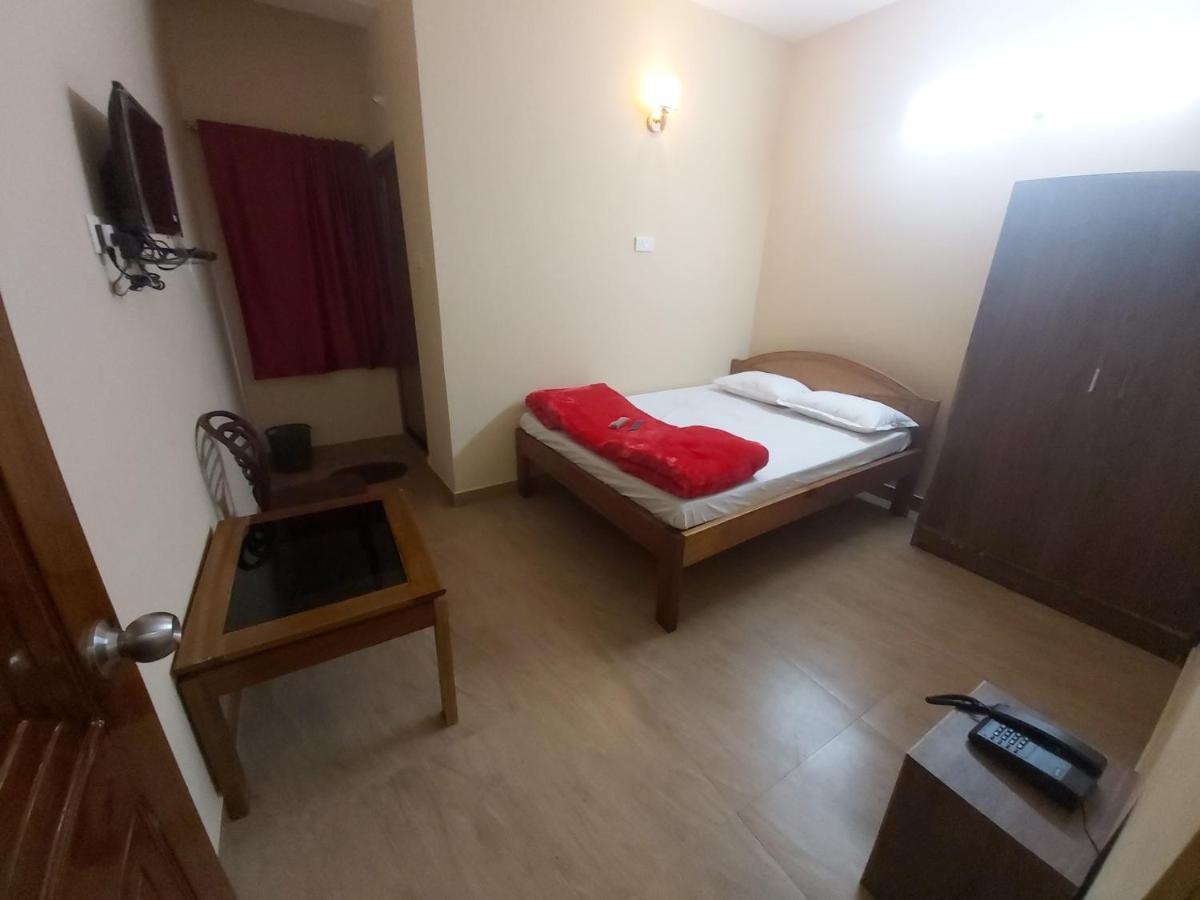 Baba Guest House Shillong Ngoại thất bức ảnh