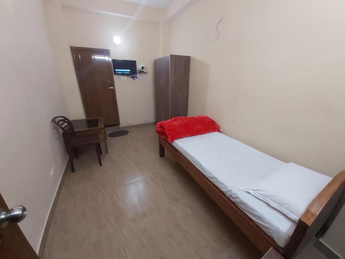 Baba Guest House Shillong Ngoại thất bức ảnh